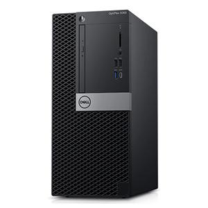 Máy tính để bàn Dell OPTIPLEX 5060MT - 70162088 - i5-8400/4G/1TB